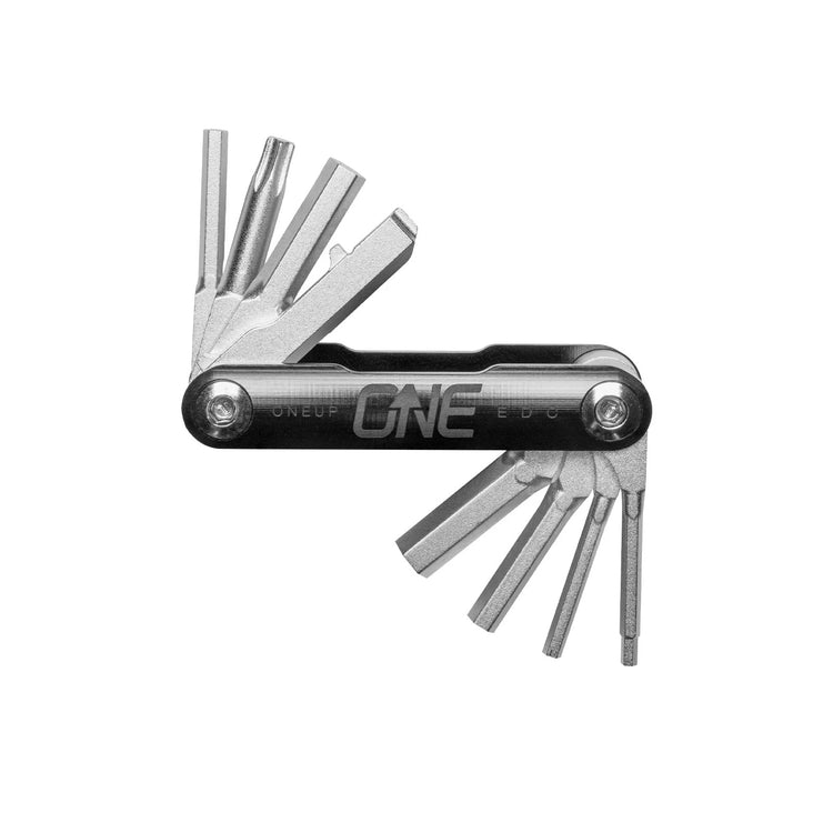 One Up EDC Lite tool in Black at Tweed Valley Bikes
