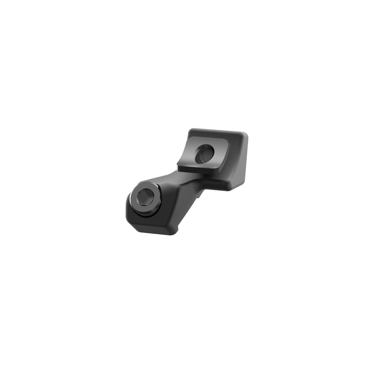 One Up dropper post lever clamp for Shimano I spec EV at Tweed Valley Bikes