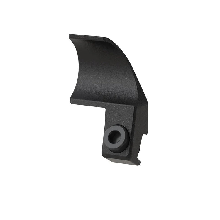 One Up dropper post lever clamp for Shimano I spec II at Tweed Valley Bikes