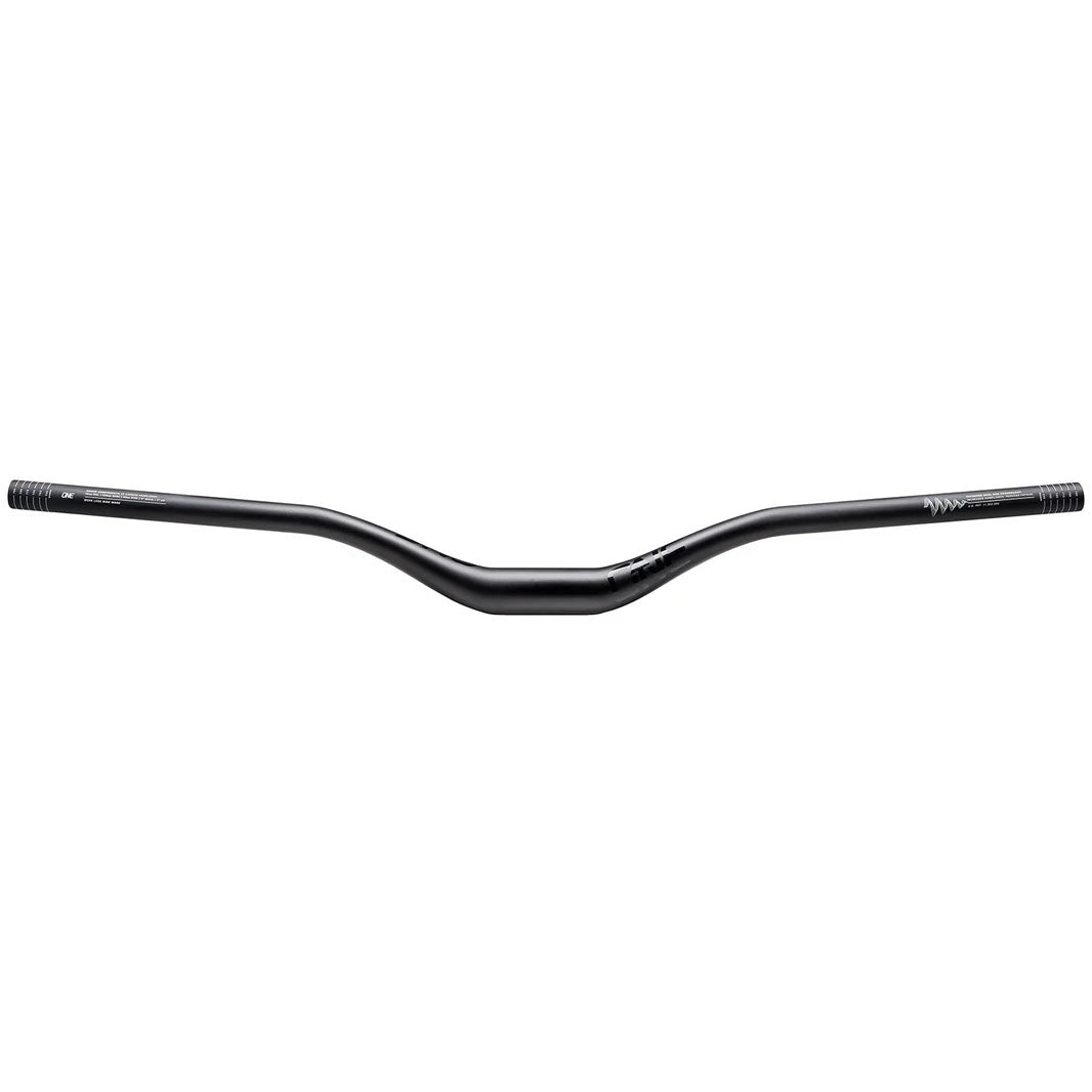 One Up Components V2 Carbon Bar in 50mm Rise