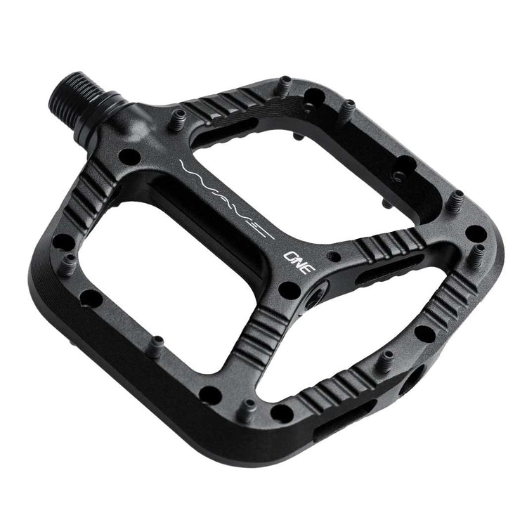 One Up Components Wave Pedal in Black