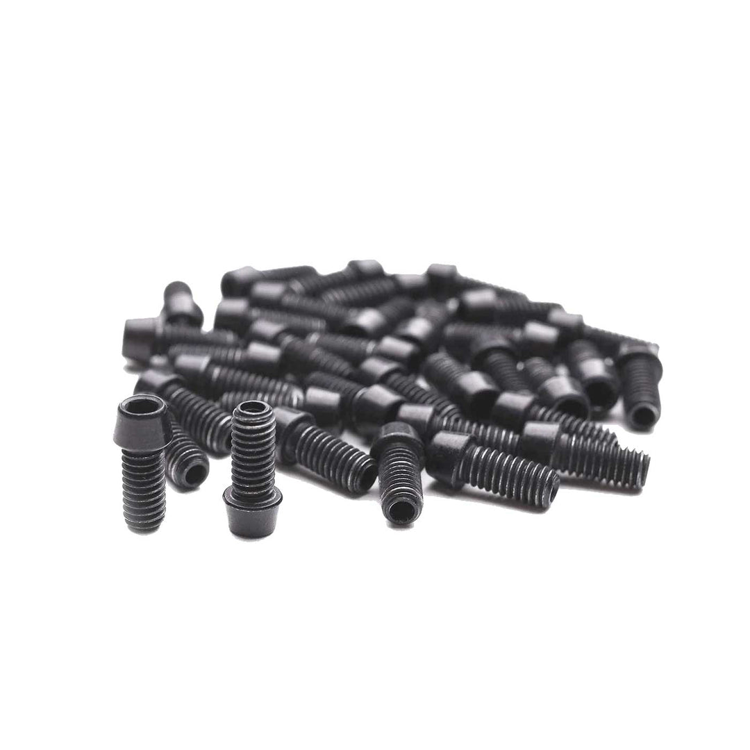 One Up Components Wave Pedal Pin Kit