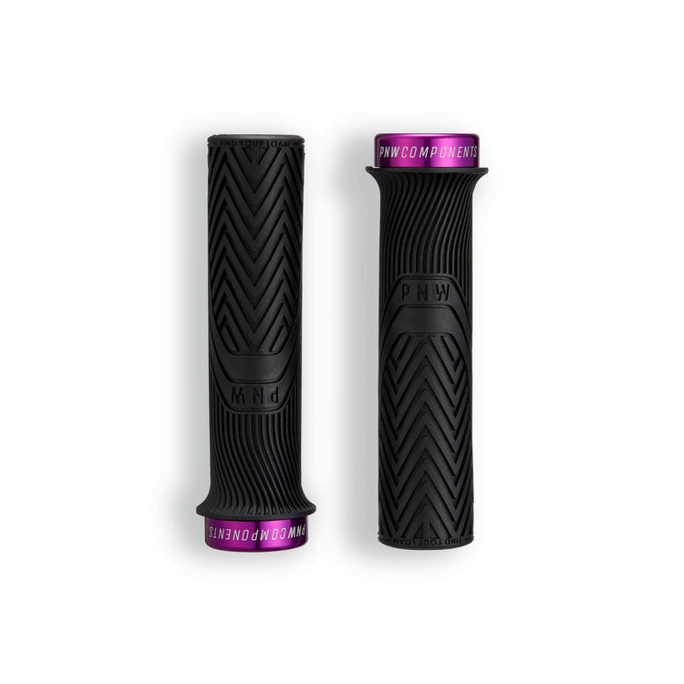 PNW Limited Edition Loam Grip in Midnight Snacks