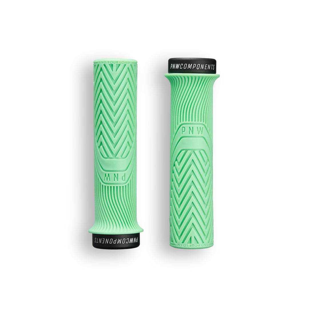 PNW Limited Edition Loam Grip in Minty Fresh