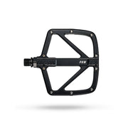 PNW Loam Pedals Gen 2 in Black at Tweed Valley Bikes