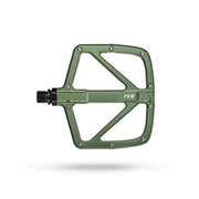 PNW Loam Pedals Gen 2 in Moss Green at Tweed Valley Bikes