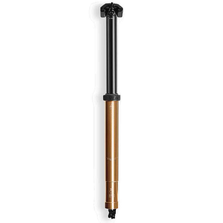 PNW Components Loam 2 Dropper Post in Limited Edition Bronze
