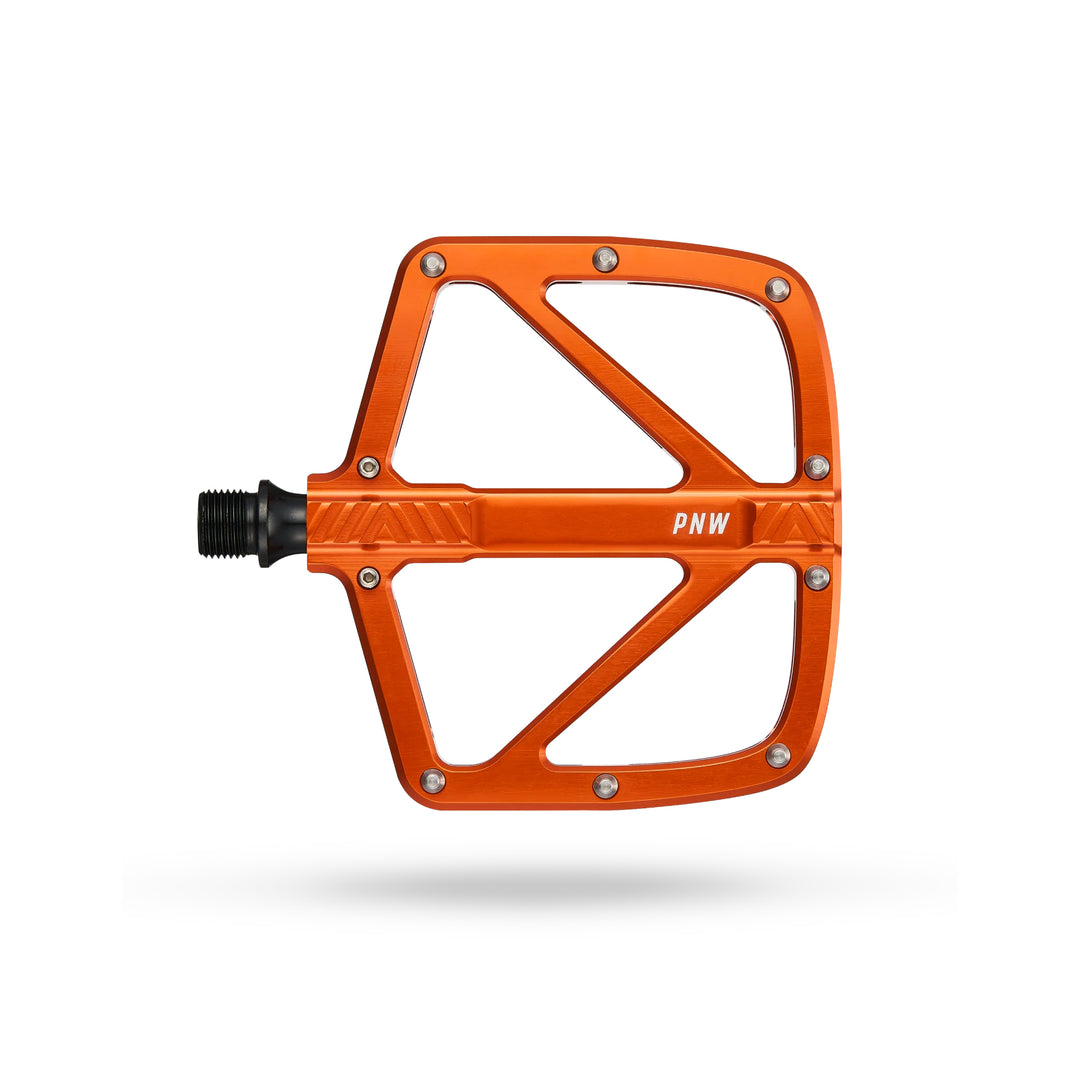 PNW Loam Pedals Gen 3