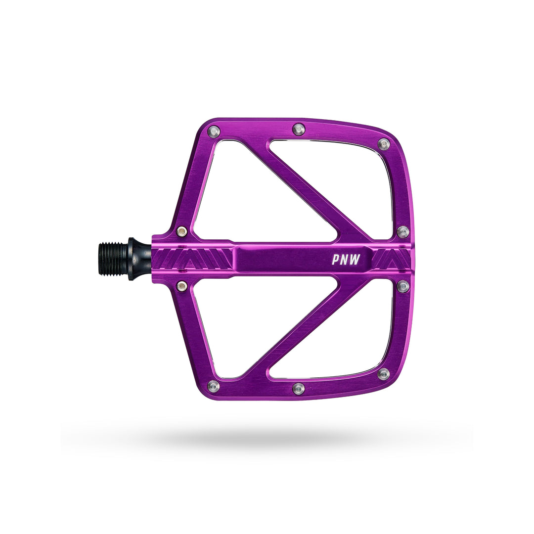PNW Loam Pedals Gen 3
