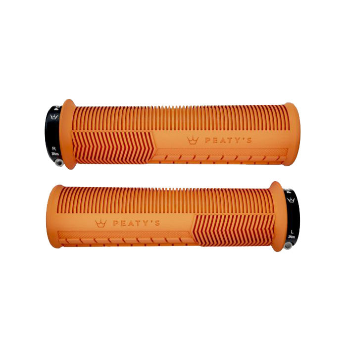 Peatys Monarch Mushroom Grip in Gum