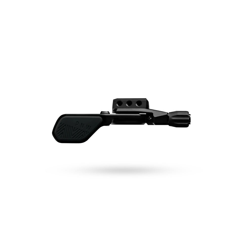 PNW Loam Dropper Lever Gen 2 in Black at Tweed Valley Bikes