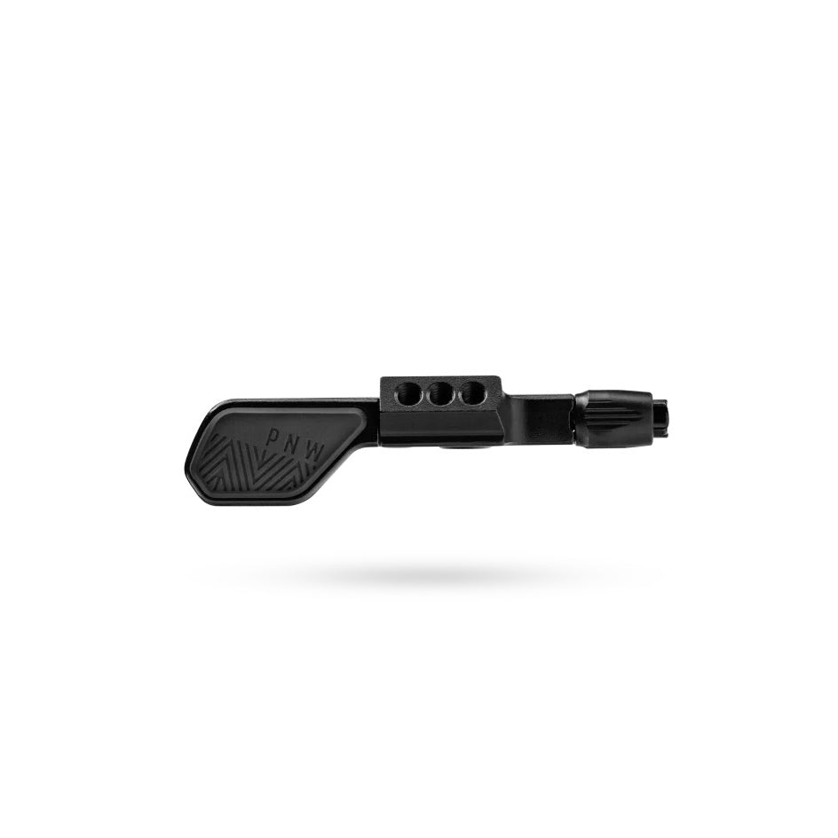 PNW Components Range Dropper Lever in Black