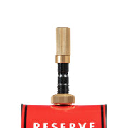 Reserve Fillmore valve cap in Gold
