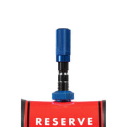 Reserve Fillmore Valve Cap Kit in Blue