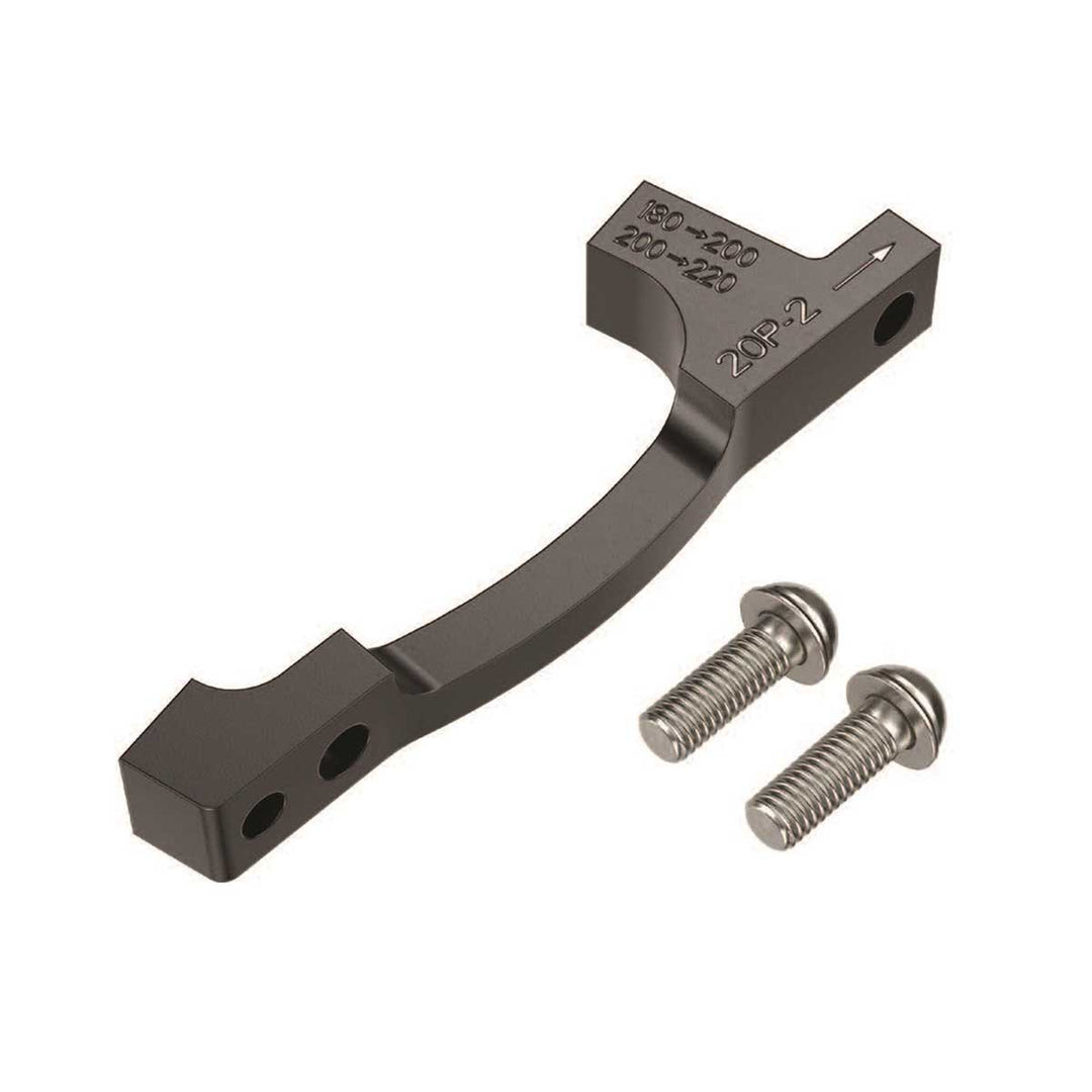 Sram Disc Brake Mount 20 P 1 (+20mm mount)