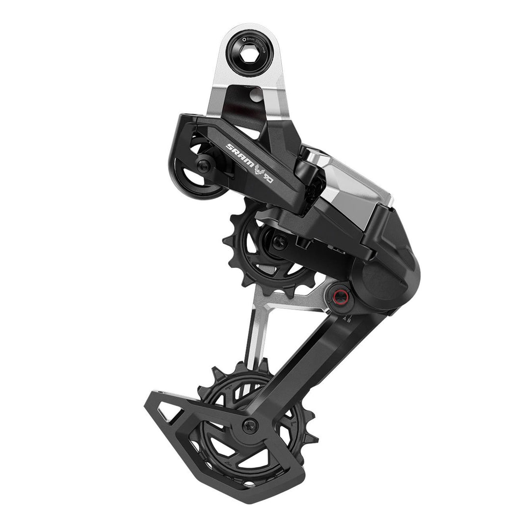 SRAM Rear Derailleur Eagle 90 T-Type 12 Speed at Tweed Valley Bikes