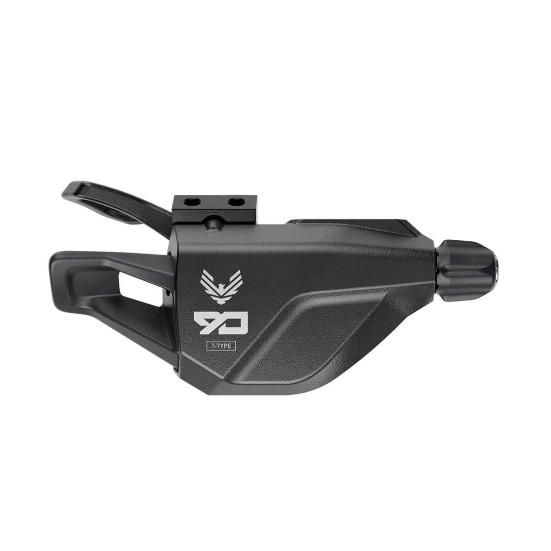 BLACK SRAM Shifter Eagle 90 Trigger 12 speed Rear at Tweed Valley Bikes
