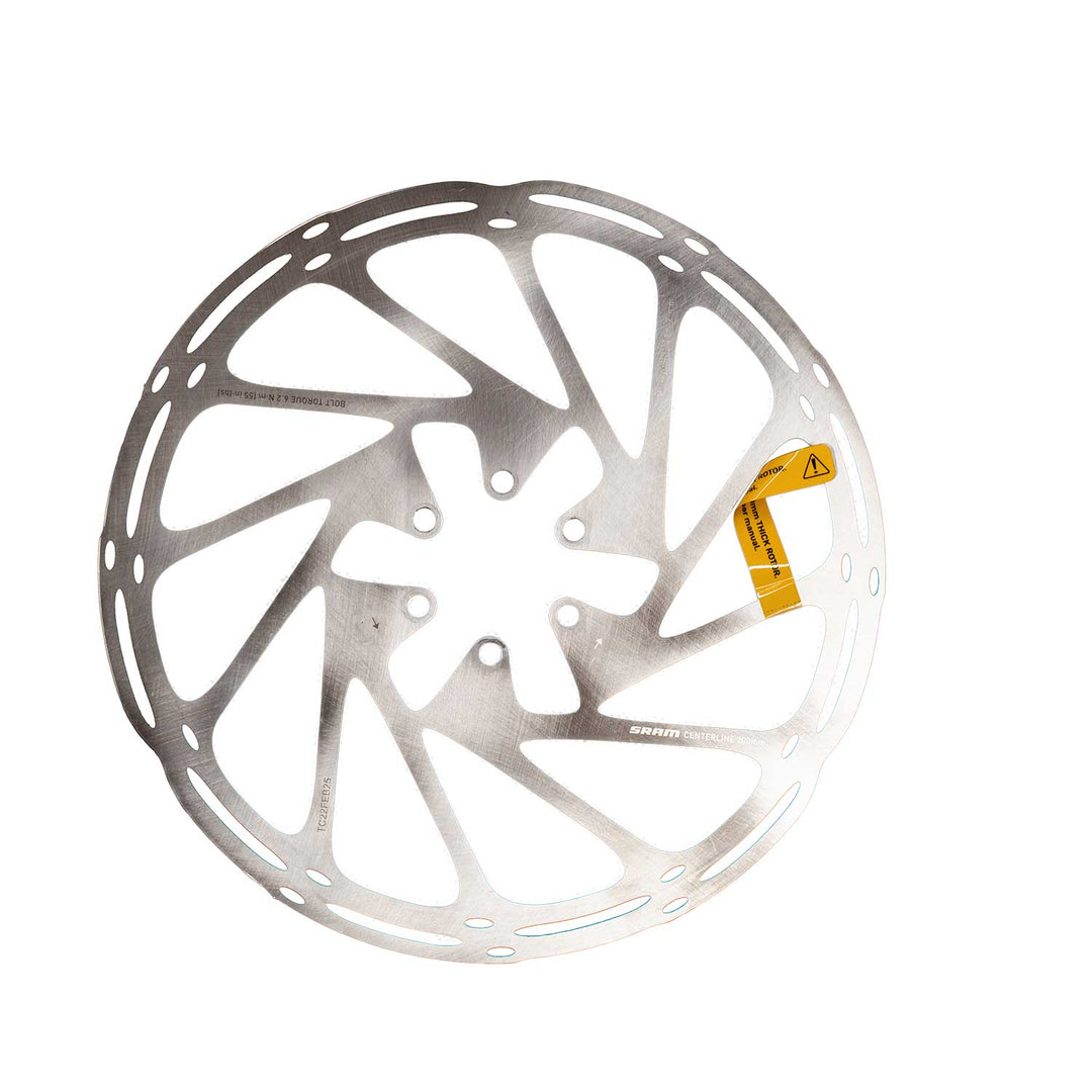 SREAM Centreline Disc Brake Rotor