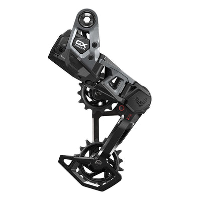 SRAM GX AXS T Type Derailleur at Tweed Valley Bikes