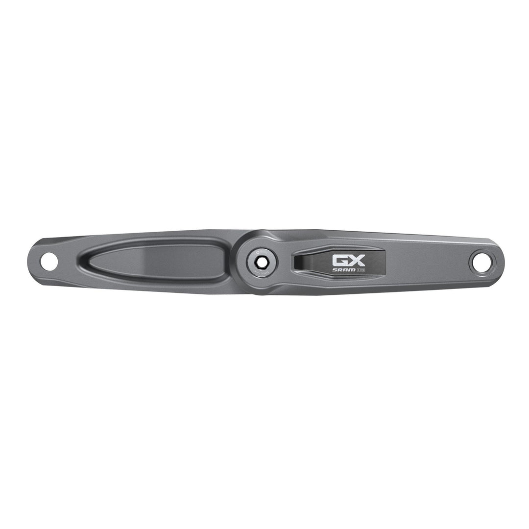 SRAM Crank Arm Assembly GX ISIS Black Self Extracting Bolt - E-Bike at Tweed Valley Bikes