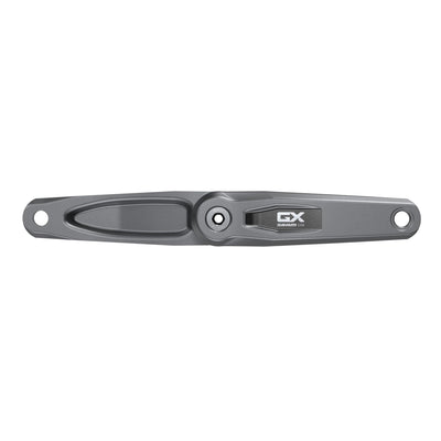 SRAM Crank Arm Assembly GX ISIS Black Self Extracting Bolt - E-Bike at Tweed Valley Bikes