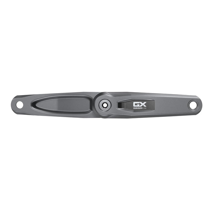 SRAM Crank Arm Assembly GX ISIS Black Self Extracting Bolt - E-Bike at Tweed Valley Bikes