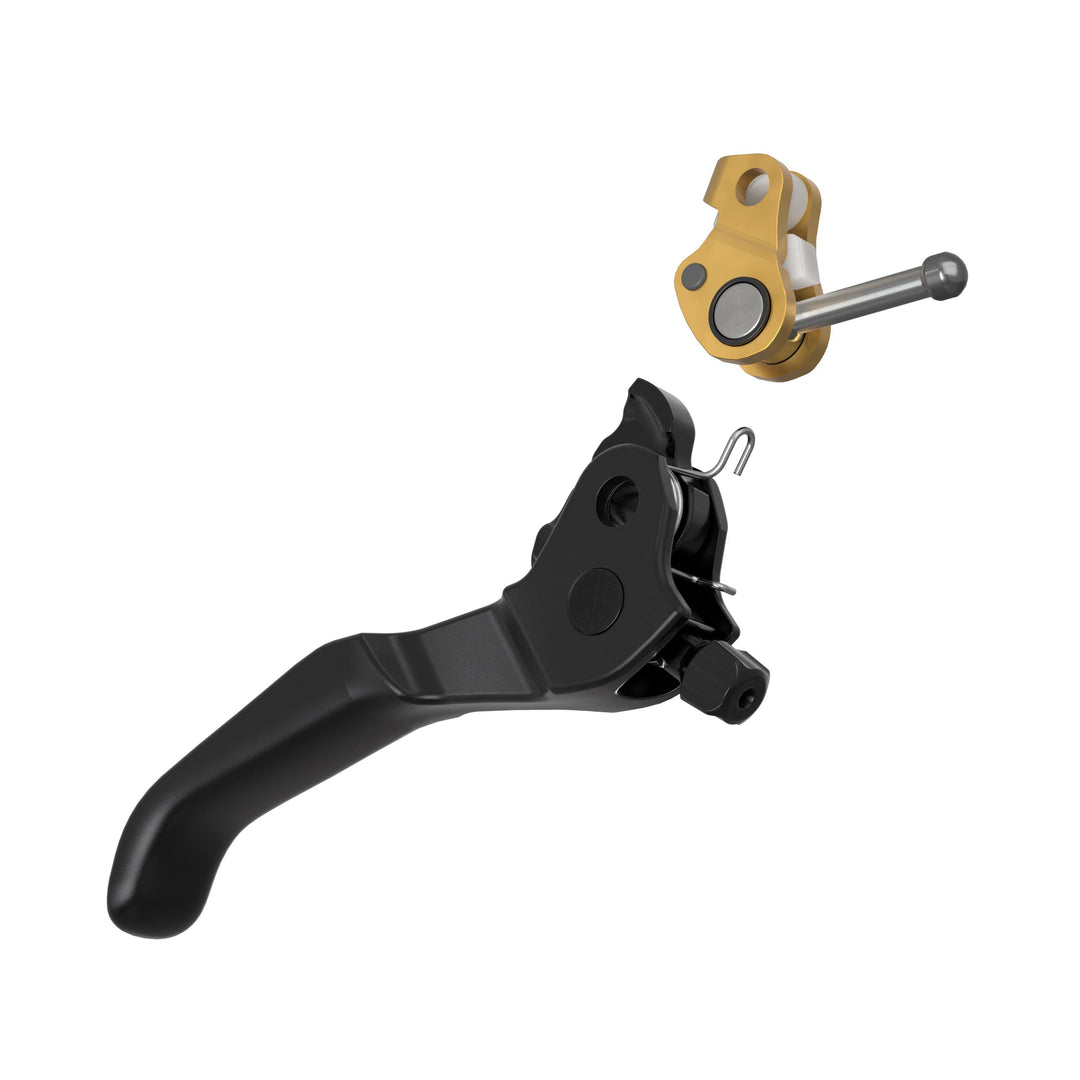 Lever Tuning kit for SRAM Maven A1 brakes