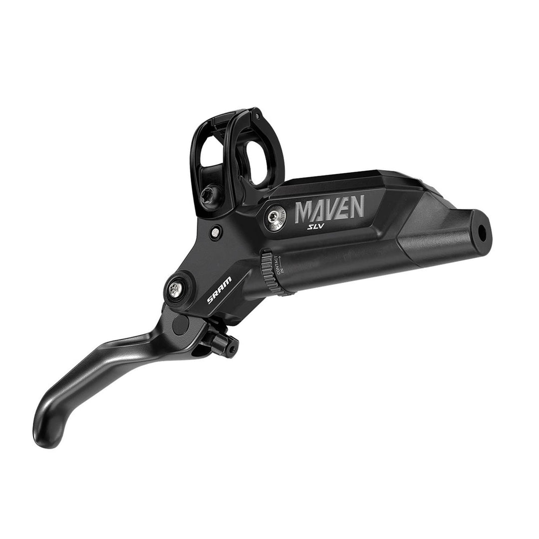 SRAM Maven Silver Stealth Brake at Tweed Valley Bikes