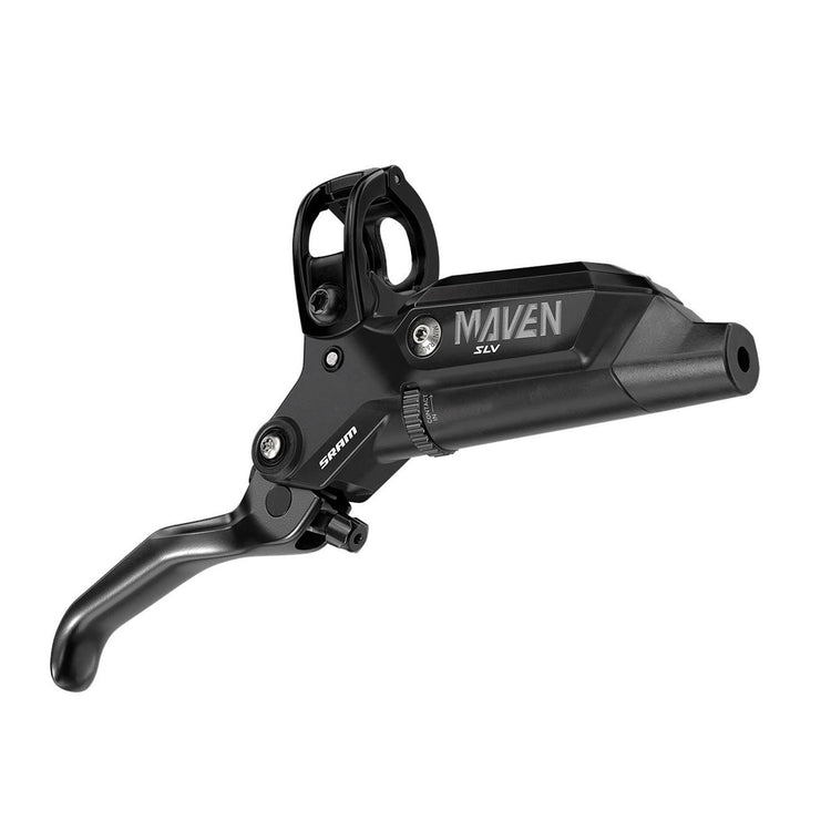 SRAM Maven Silver Stealth Brake at Tweed Valley Bikes