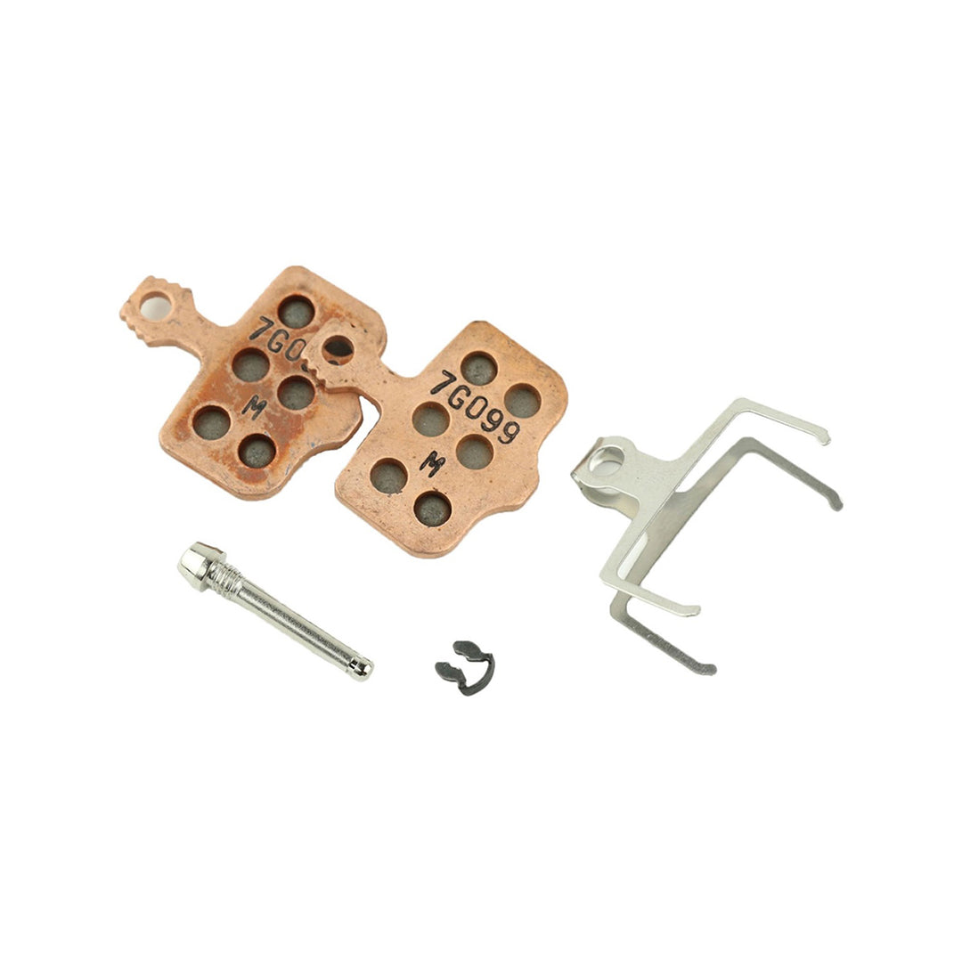 SRAM small brake pad for level or elixir at Tweed Valley Bikes