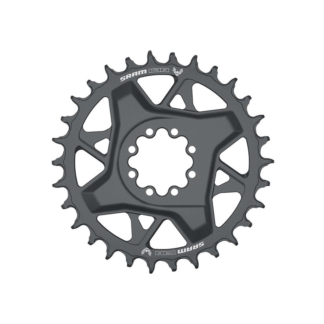 SRAM T-Type Eagle Chainring