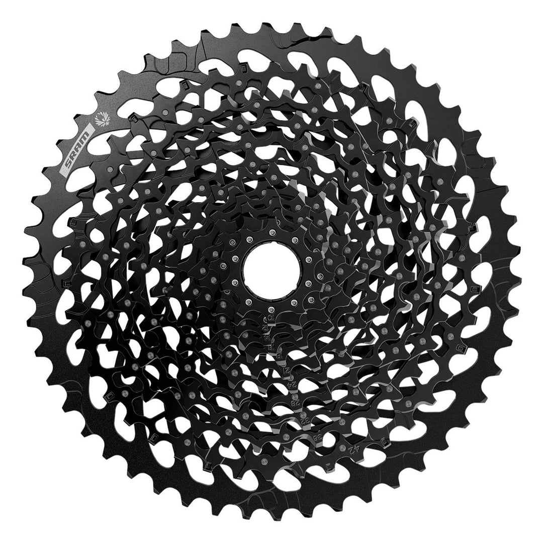 SRAM Cassette XG-1275 Eagle Drivetrain 10-52T