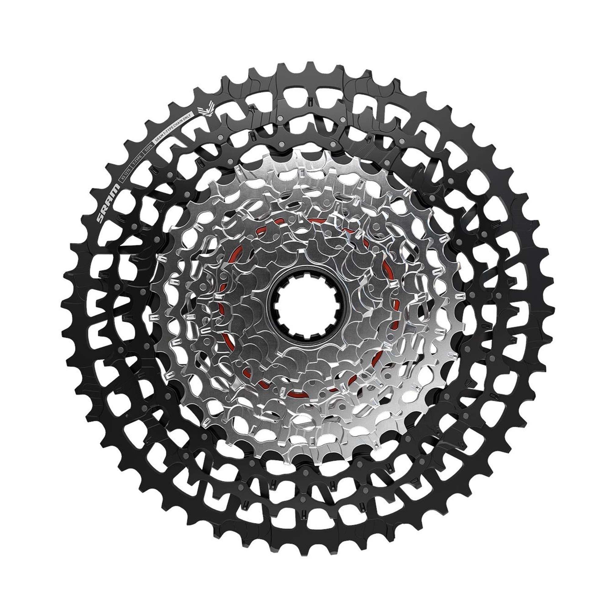 SRAM XS-1275 Gx transmission Cassette at Tweed Valley Bikes