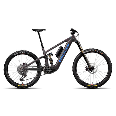 Santa Cruz Bullit Podium Limited Edition MX - 2025 at Tweed Valley Bikes