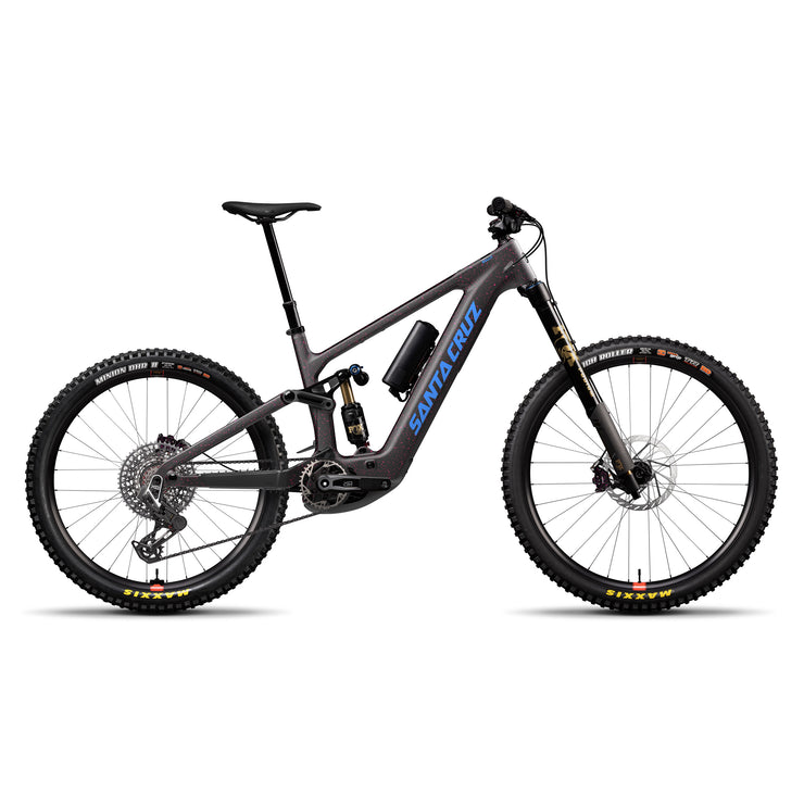 Santa Cruz Bullit Podium Limited Edition MX - 2025 at Tweed Valley Bikes
