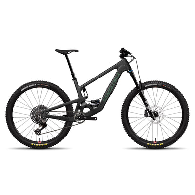 DEMO Bike Santa Cruz Hightower V4 C 90 Kit 29 - 2025 at Tweed Valley Bikes
