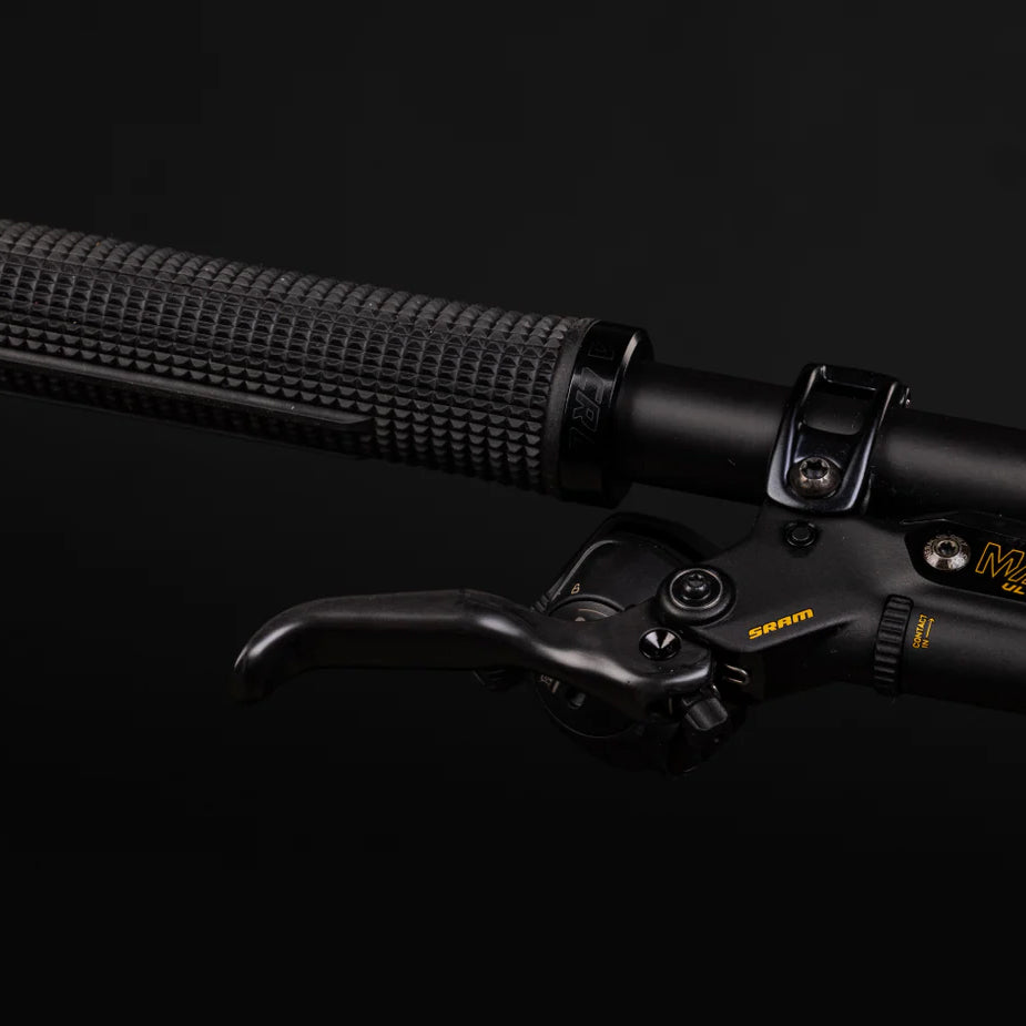  Custom SRAM Maven Ultimate brake with gold fleck