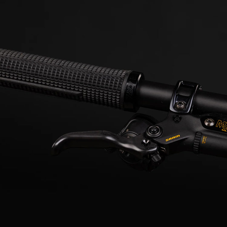  Custom SRAM Maven Ultimate brake with gold fleck