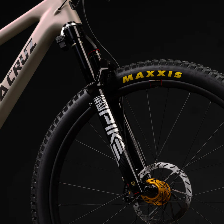 RockShox Pike Ultimate Limited Edition
