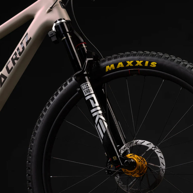 RockShox Pike Ultimate Limited Edition