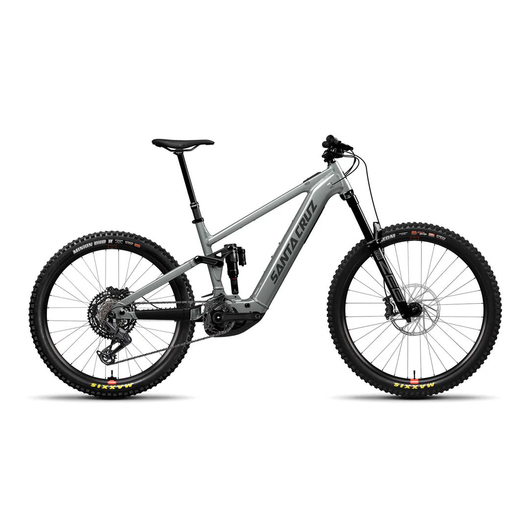 Santa Cruz Vala AL 70 Kit MX - 2026