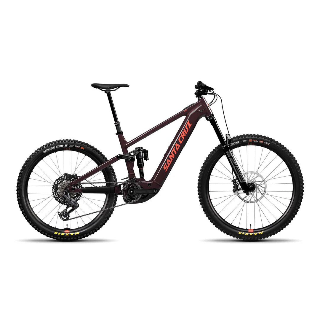 Santa Cruz Vala AL 70 Kit MX - 2026