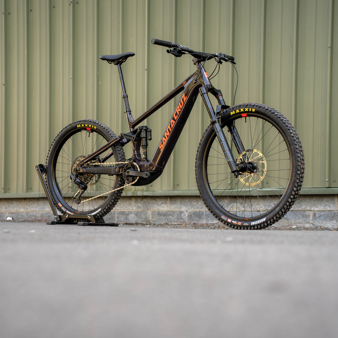 Santa Cruz Vala AL 70 Kit MX, Size Large - 2026 - Ex-Demo