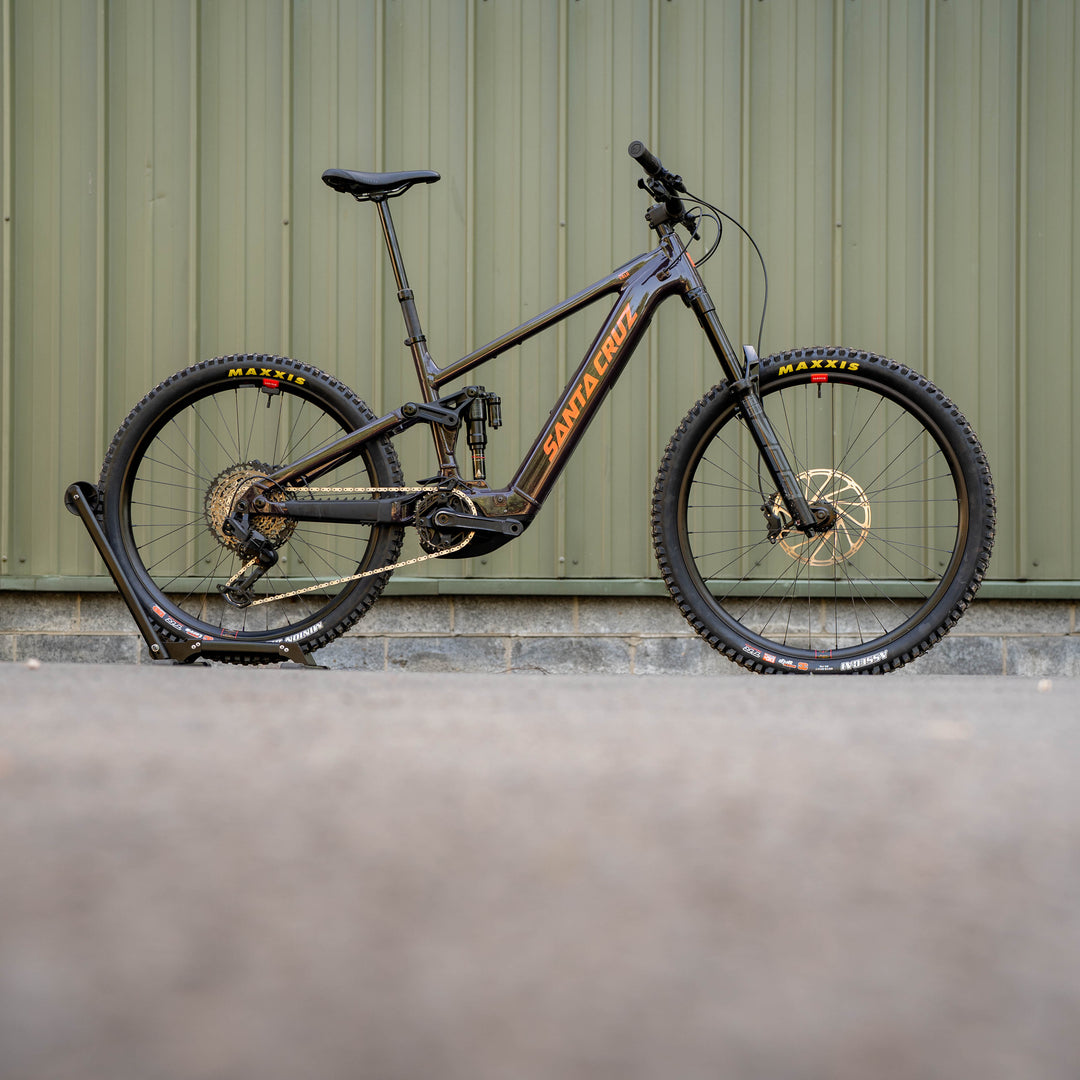 Santa Cruz Vala AL 70 Kit MX, Size Large - 2026 - Ex-Demo