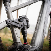 Santa Cruz Vala AL in Gloss Stormbringer grey