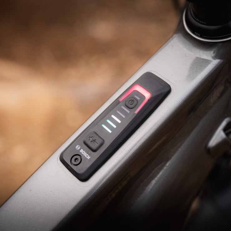 Bosch Gen 5 System Controller