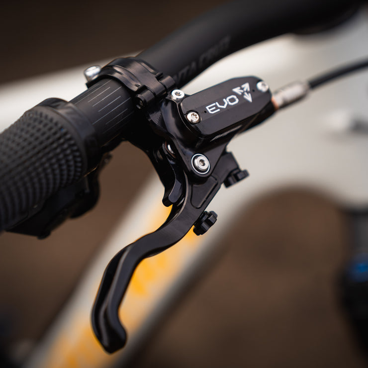 Hope Gr4 Brake in Black