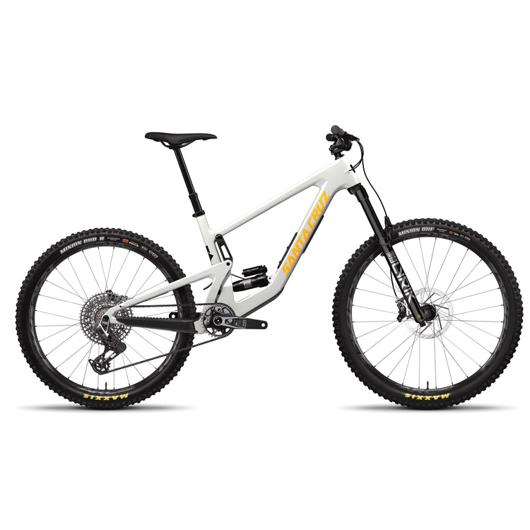 Santa Cruz Bronson CC XO AXS Kit MX 2024 – Tweed Valley Bikes