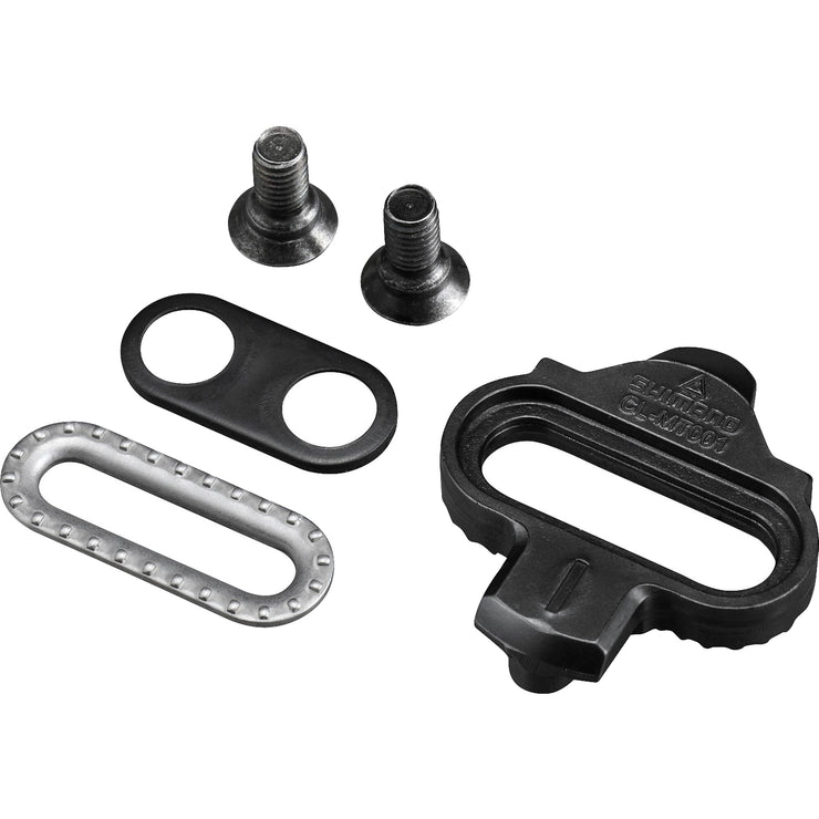 Shimano CL-MT001 SPD Cleat Set