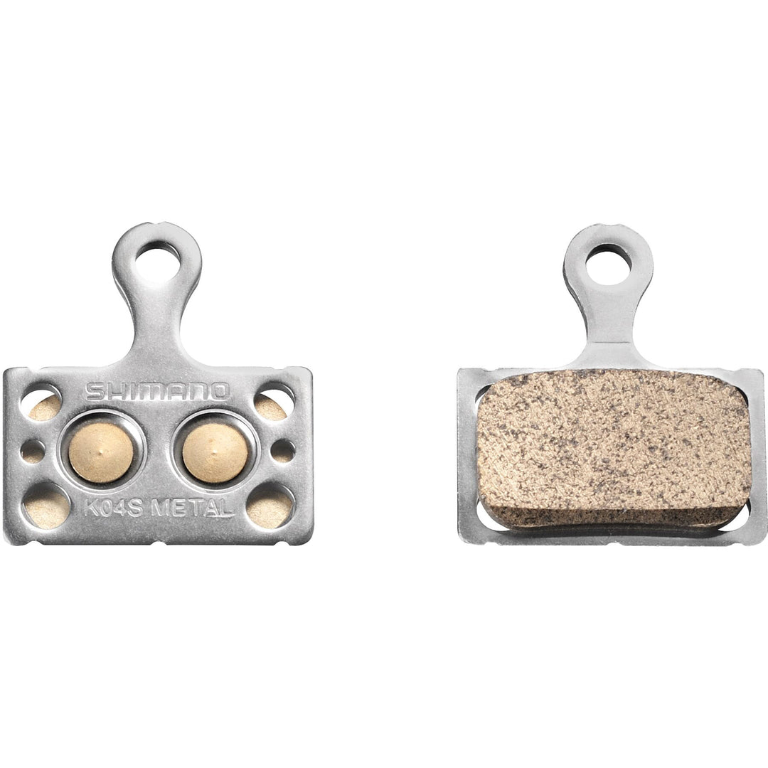 Shimano BP-K04S-MX brake pad